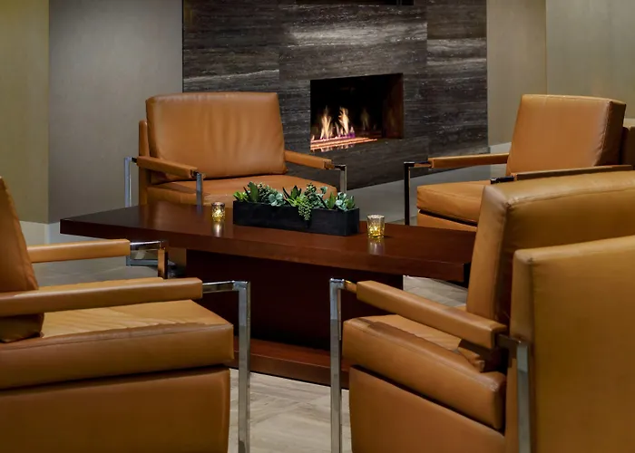 By Marriott Downtown/river North 3* Chicago