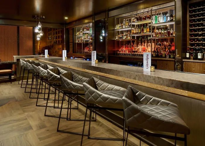 Hotel By Marriott Downtown/river North 3*