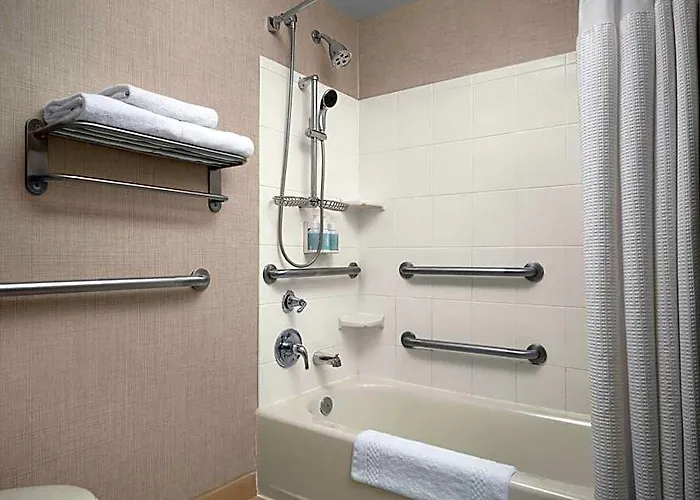 By Marriott Downtown/river North 3* Chicago