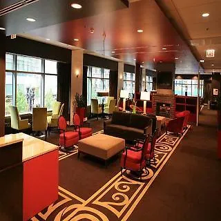 Hotel By Marriott Downtown/river North
